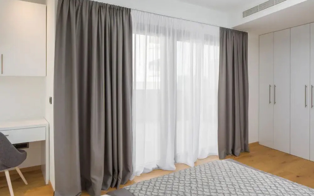 Apartments Nautica
