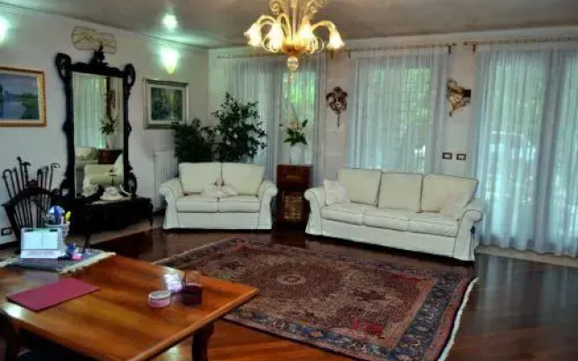 La Casa SullAlbero