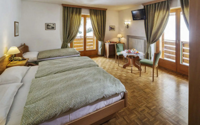 Hotel Piccolo Pocol