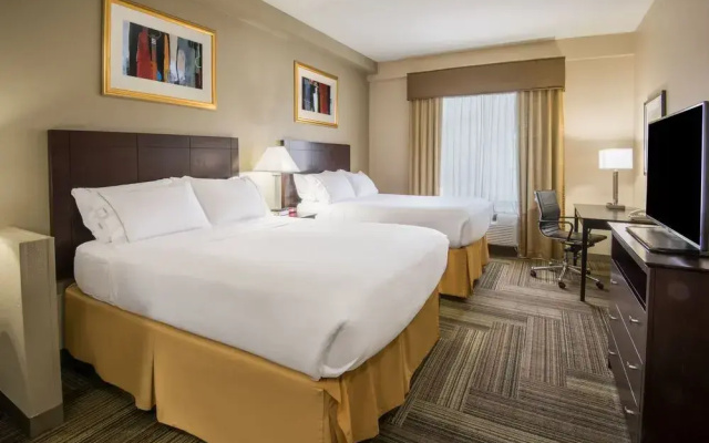 Holiday Inn Express Ashland
