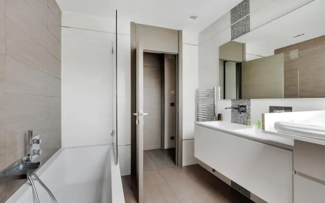 CMG Superbe maison 3BDR w jardin - 25 minutes de Paris