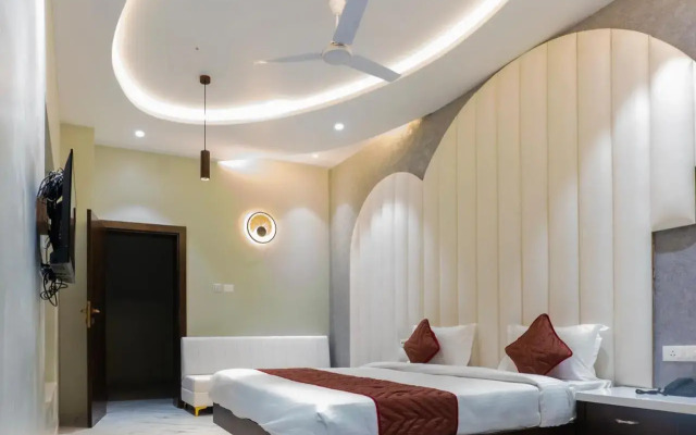 The Kamoda Resort
