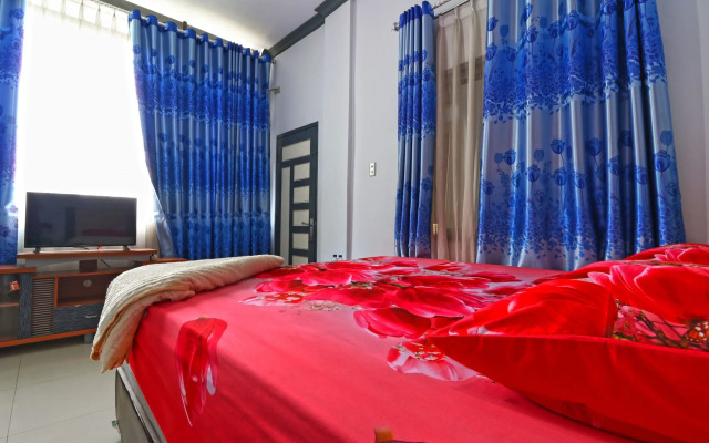 Wisma Barokah Syariah