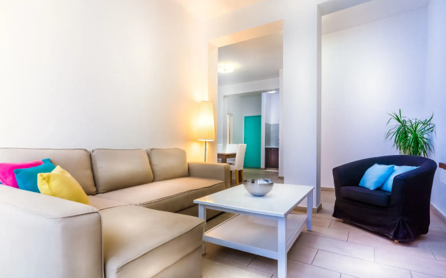 Napian Suites