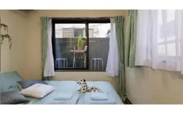 Cosmo Mercy N-1 / Vacation Stay 12990