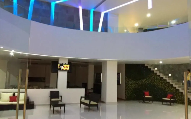 MH Grand Hotel