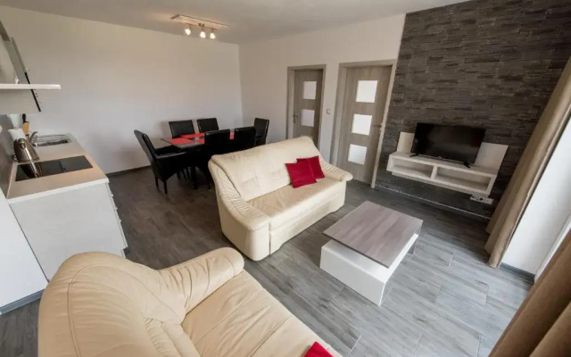 Apartmany 154