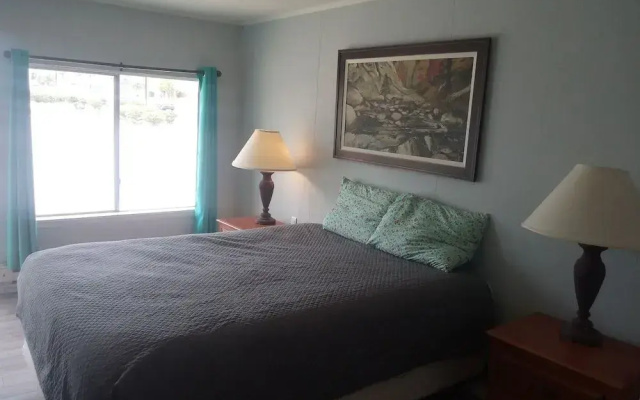 La Fon Motel