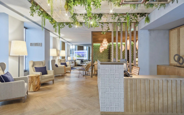 Pur Oporto Boutique Hotel by Actahotels