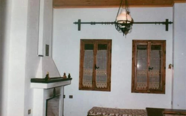 Arhontiko Belian Apartment 3