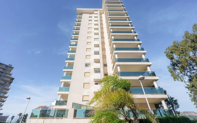 Apartamentos Larimar