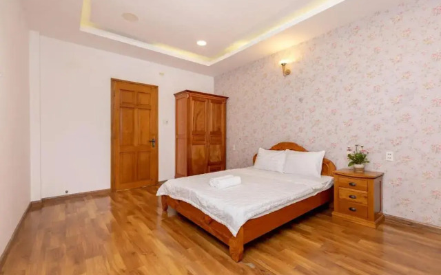 Mì House - Homestay Đẹp Giá Rẻ Vũng Tàu