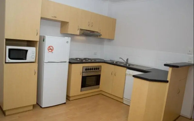 Windsor Apartments