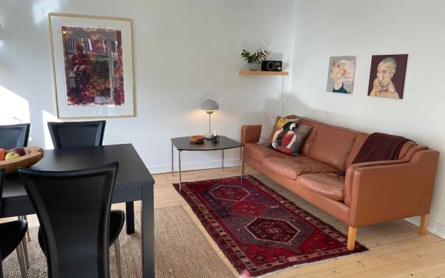 5 Star Holiday Home in Skagen