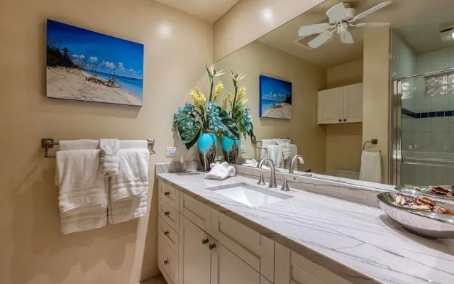 Kaanapali Royal N202 2 Bedroom Condo