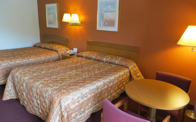 Rodeway Inn