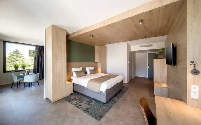 Hotel 46