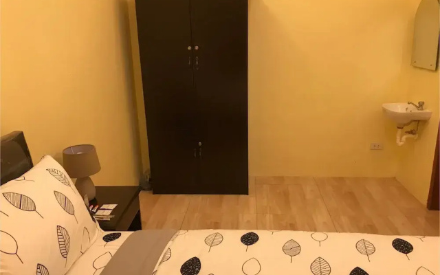 Guest Hotel