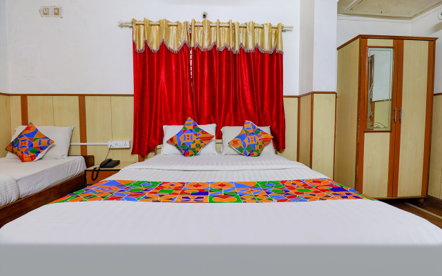 FabHotel Shivaals Residency