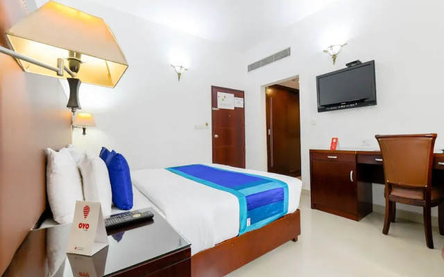 OYO 7188 Ajantha Regency