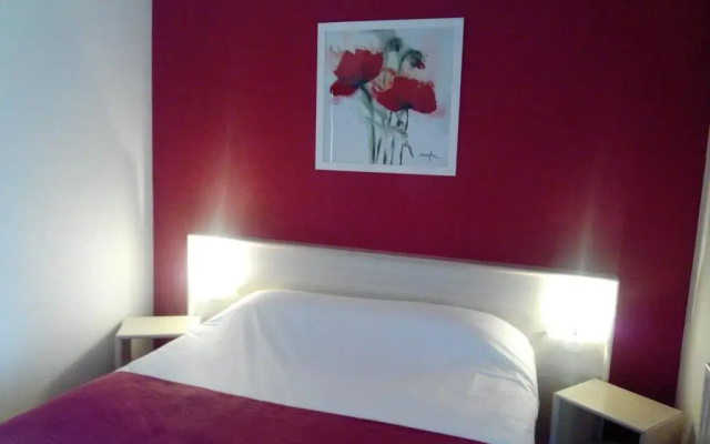 Hotel Etesia