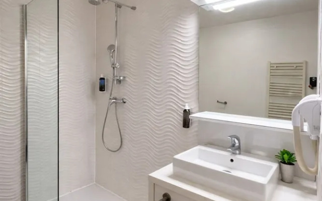 Villa Paris Orly