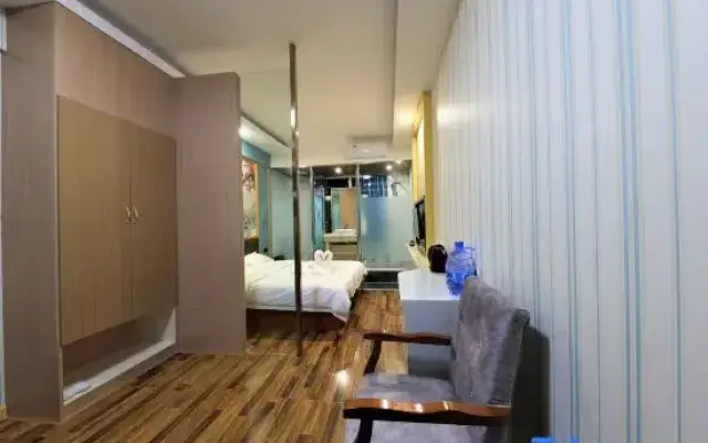 Yantai Yiting Art Hotel