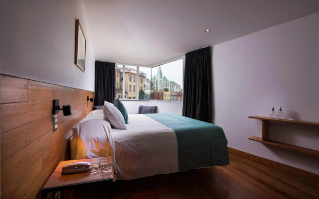 Fauna Hotel