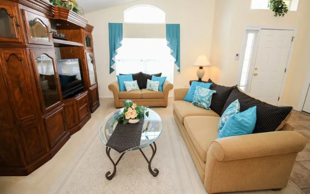 Ellis Exclusive Villas - Kissimmee