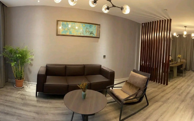 Shell Hotel Henan Puyang Nanle County Guangming Nan Road