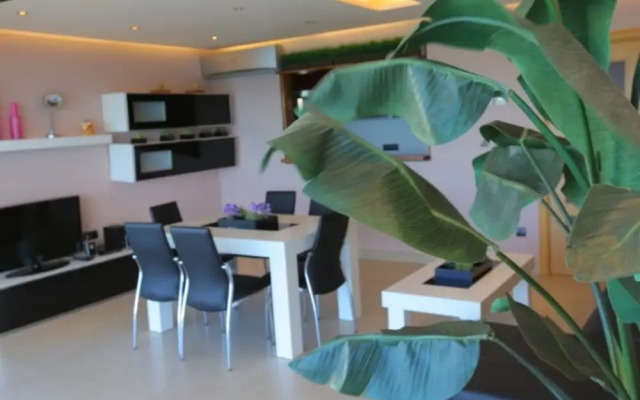 Apartamento Acogedor Para 6 Personas en Salou
