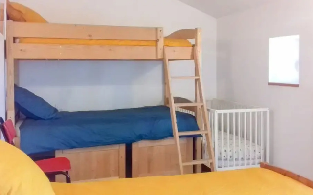 Au Calme Idéal Pour la Famille