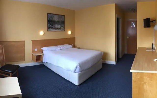 Rosslare Port Lodge