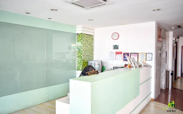Townview Hotel Muar