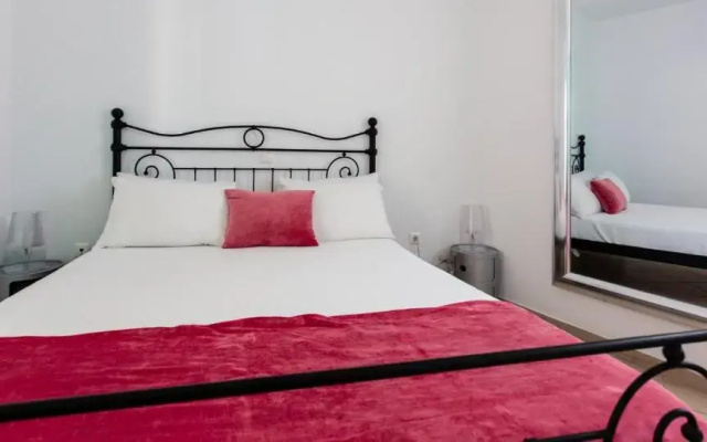 Avant Garde Suites
