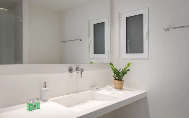 Acropolis Vibe Residence