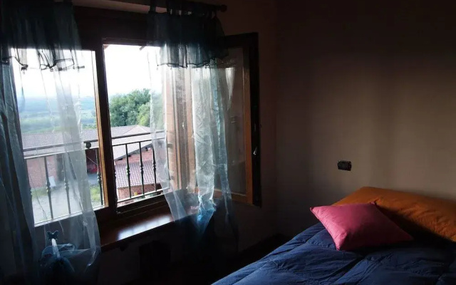 Bed & Breakfast La Streghina Paolina