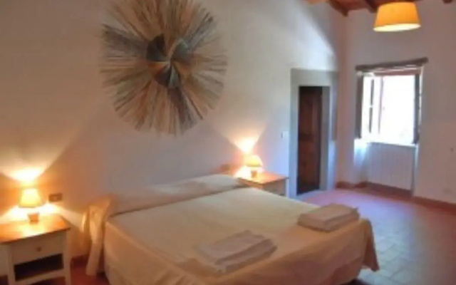 Agriturismo Il Giardino