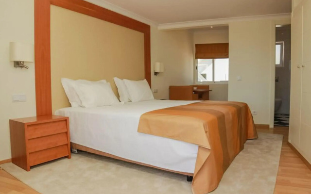 Lagoa Hotel