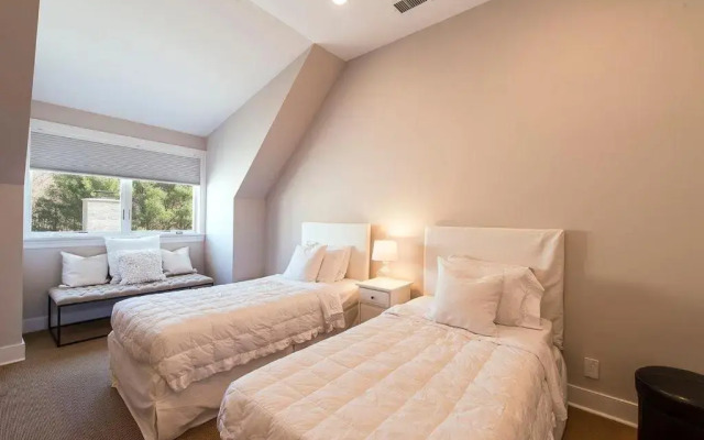 Villa Bridgehampton Village