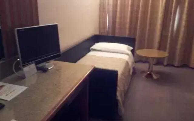 Grand Hotel Europa