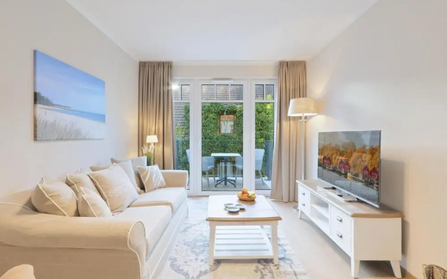 Baltischer Hof Apartment 23