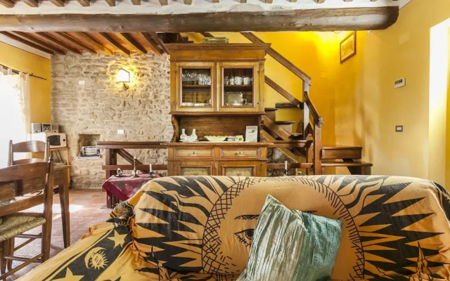 Casa Fontelunga