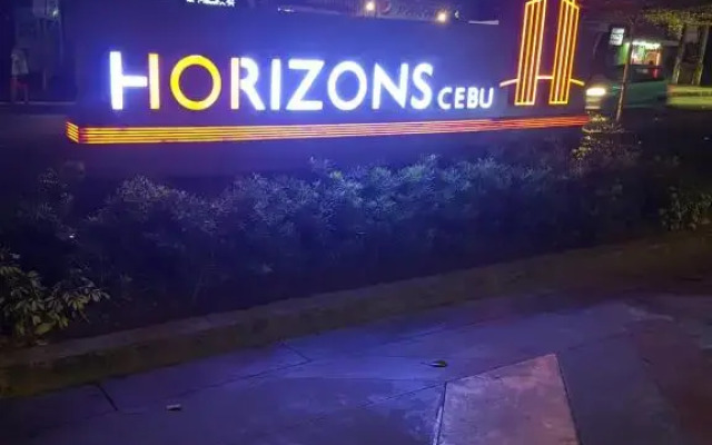 KC STUDIO 1 at Horizons 101 Cebu