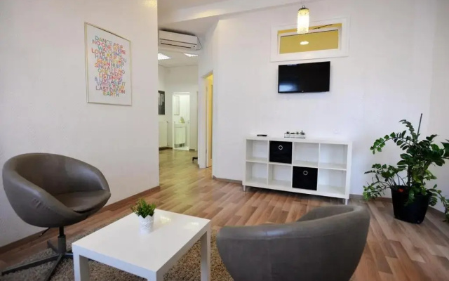 Corner Apartman Eger