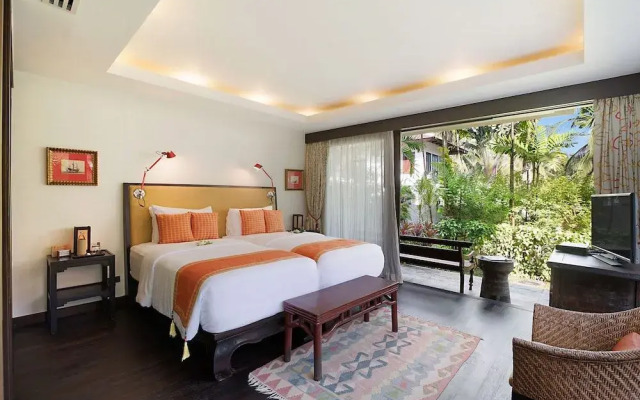 Baan Rattana Thep