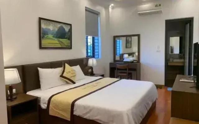 Kim Tuyen Hotel
