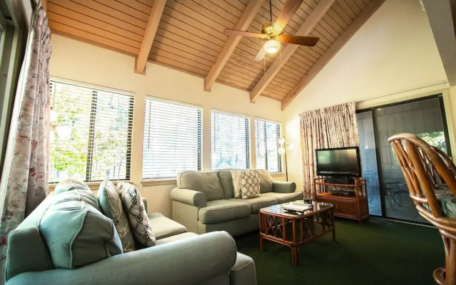 Sandcastle Cove Resort