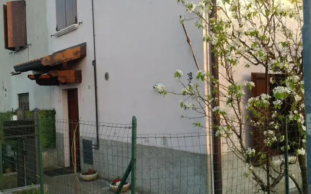 B&B Cascina Rosa