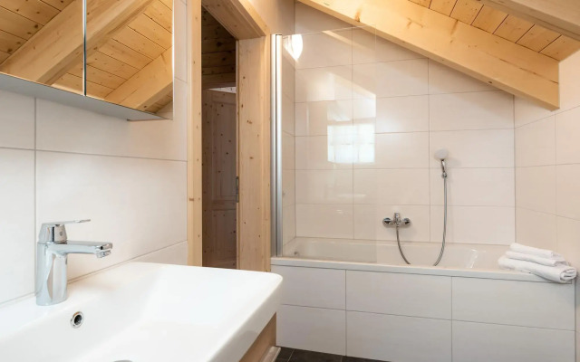 Holiday home in Stefan in the Lavanttal with parking space